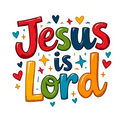 Jesus is Lord
