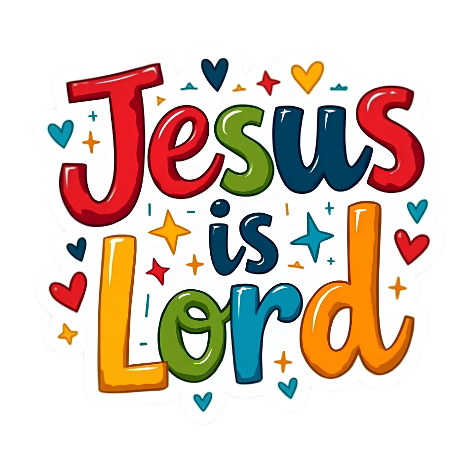 Jesus is Lord