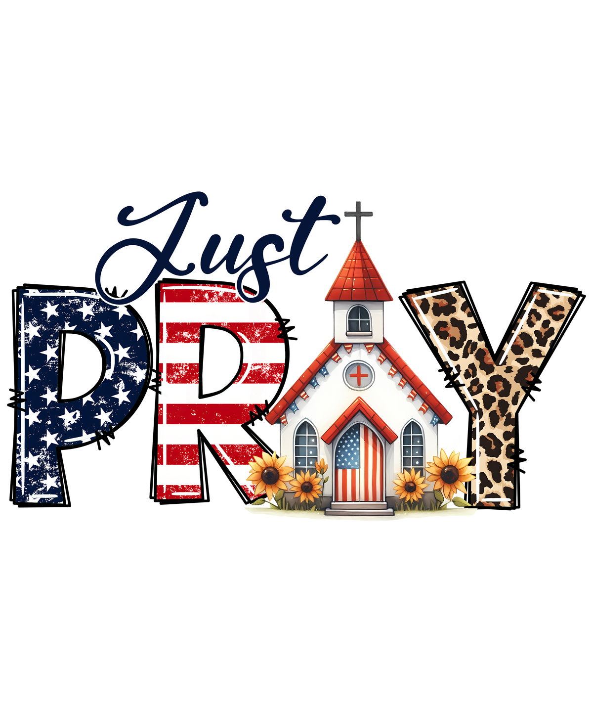 Oh How He Loves Us design