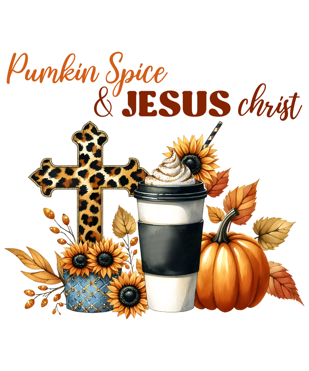 Jesus is the Reason design