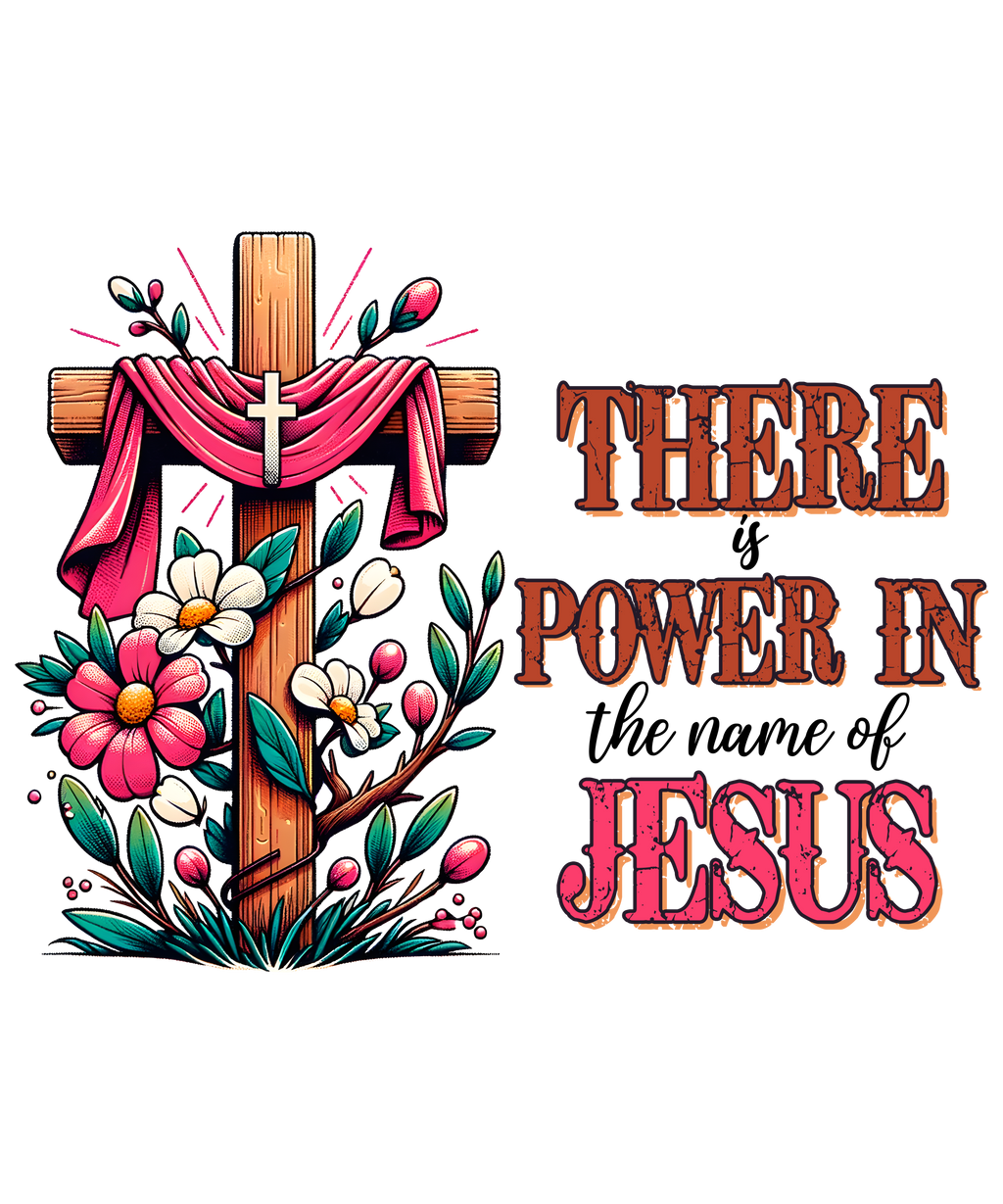 Give Me Coffee and Jesus design