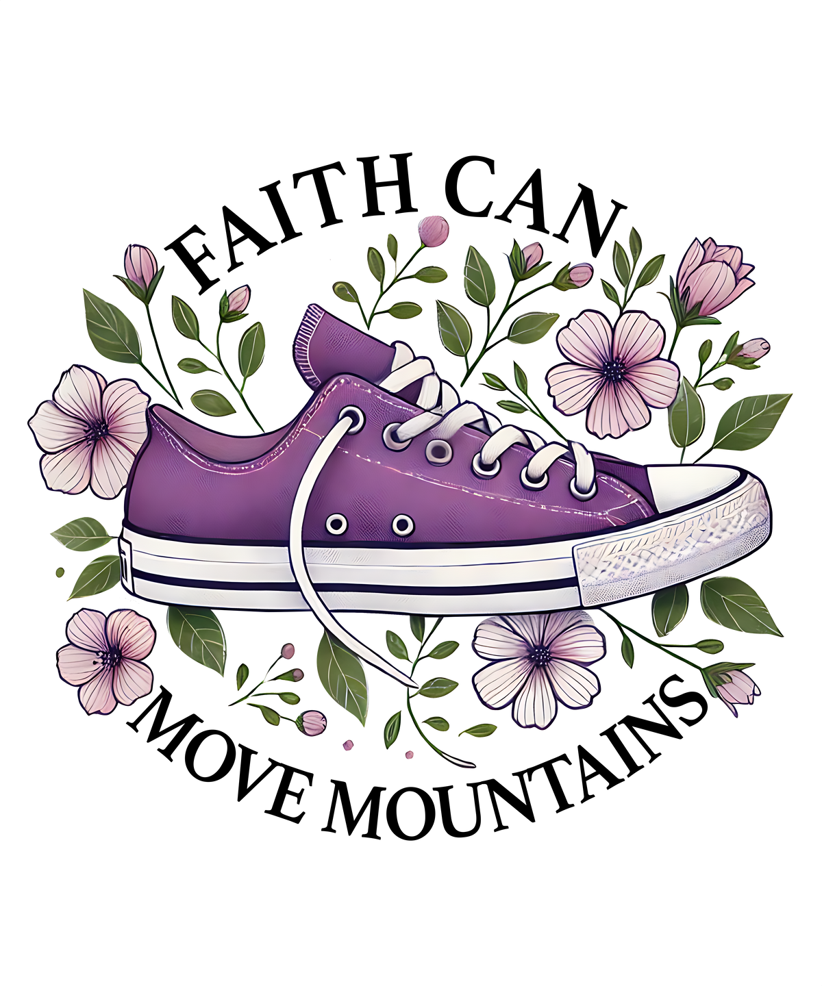 Saved by Grace design