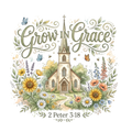 Bless The Lord O My Soul design