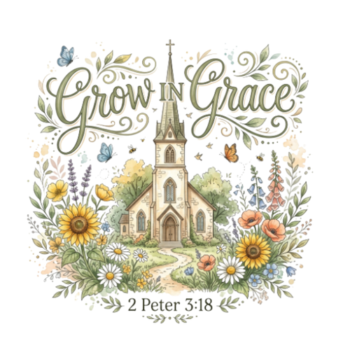 Bless The Lord O My Soul design