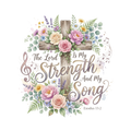 Grow In Grace design