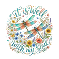 Tis So Sweet To Trust In Jesus design