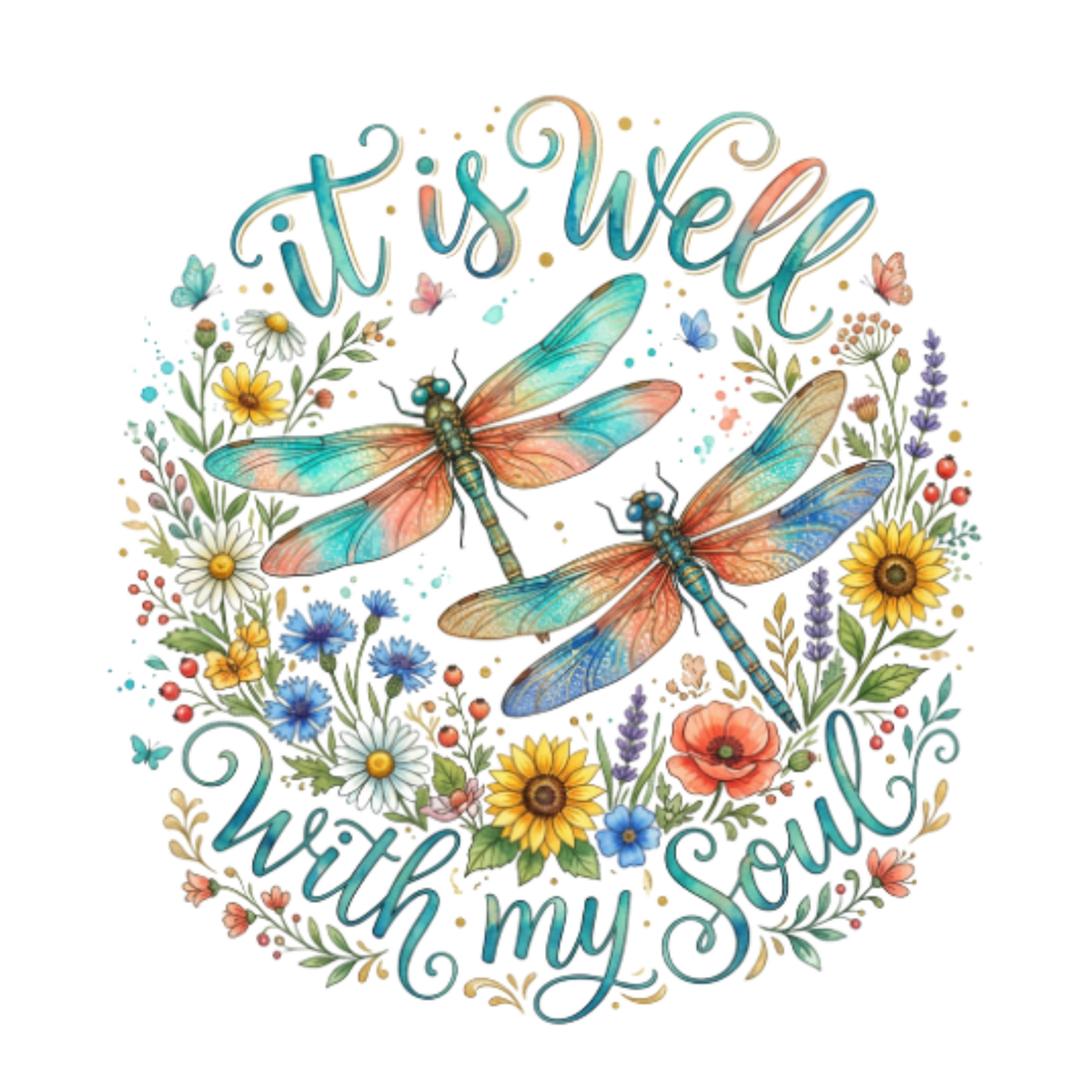 Tis So Sweet To Trust In Jesus design