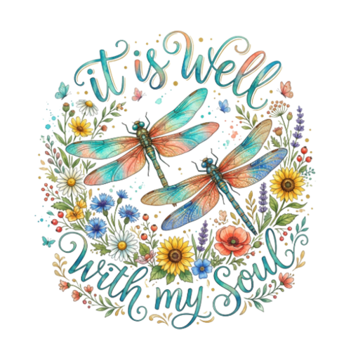 Tis So Sweet To Trust In Jesus design