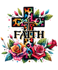 Faith Cross