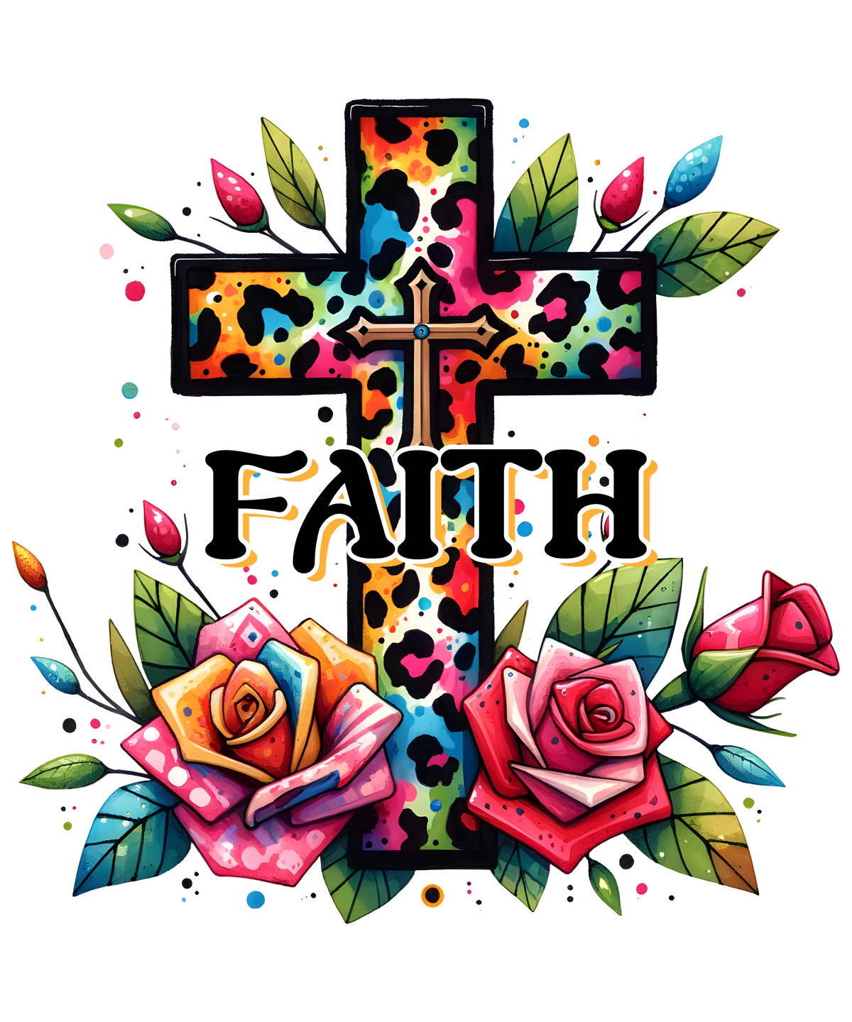 Faith Cross