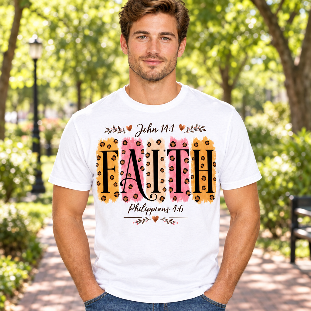 Faith