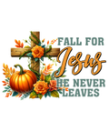 Fall for Jesus 2