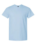 Light Blue Tshirt
