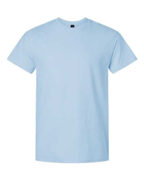 Light Blue Tshirt