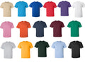 Short Sleeve Tshirts