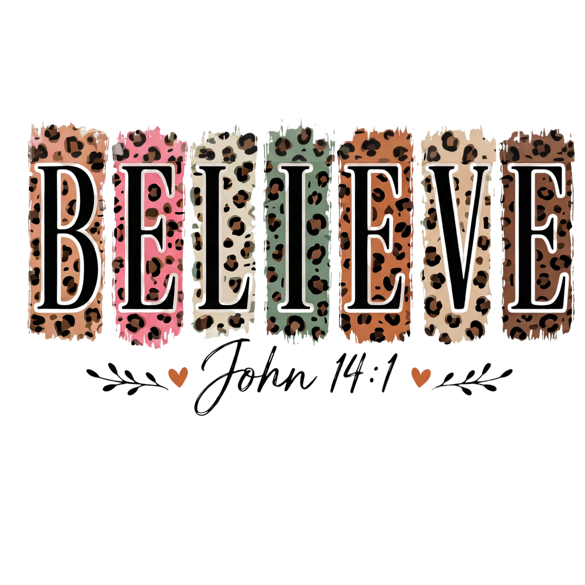 Believe