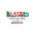 Blessed
