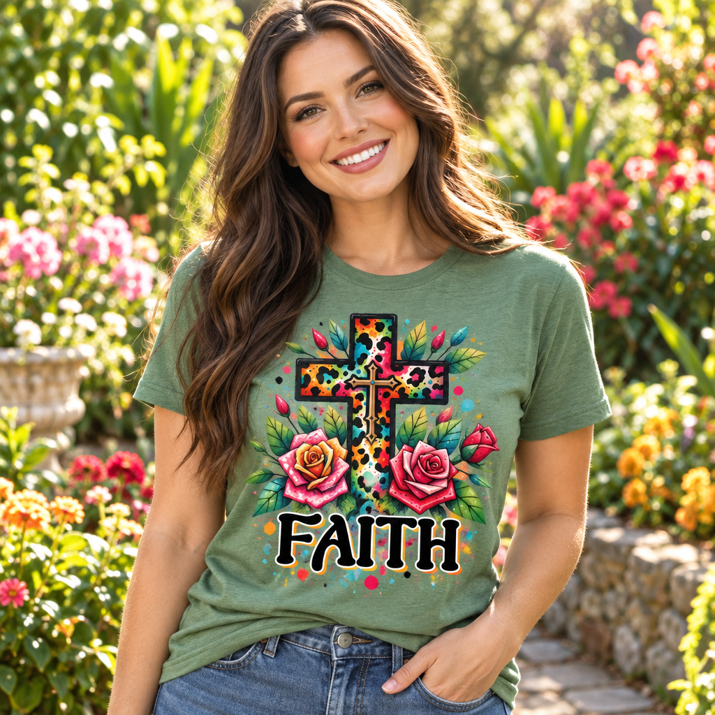Faith Cross