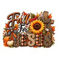 Fall for Jesus 3