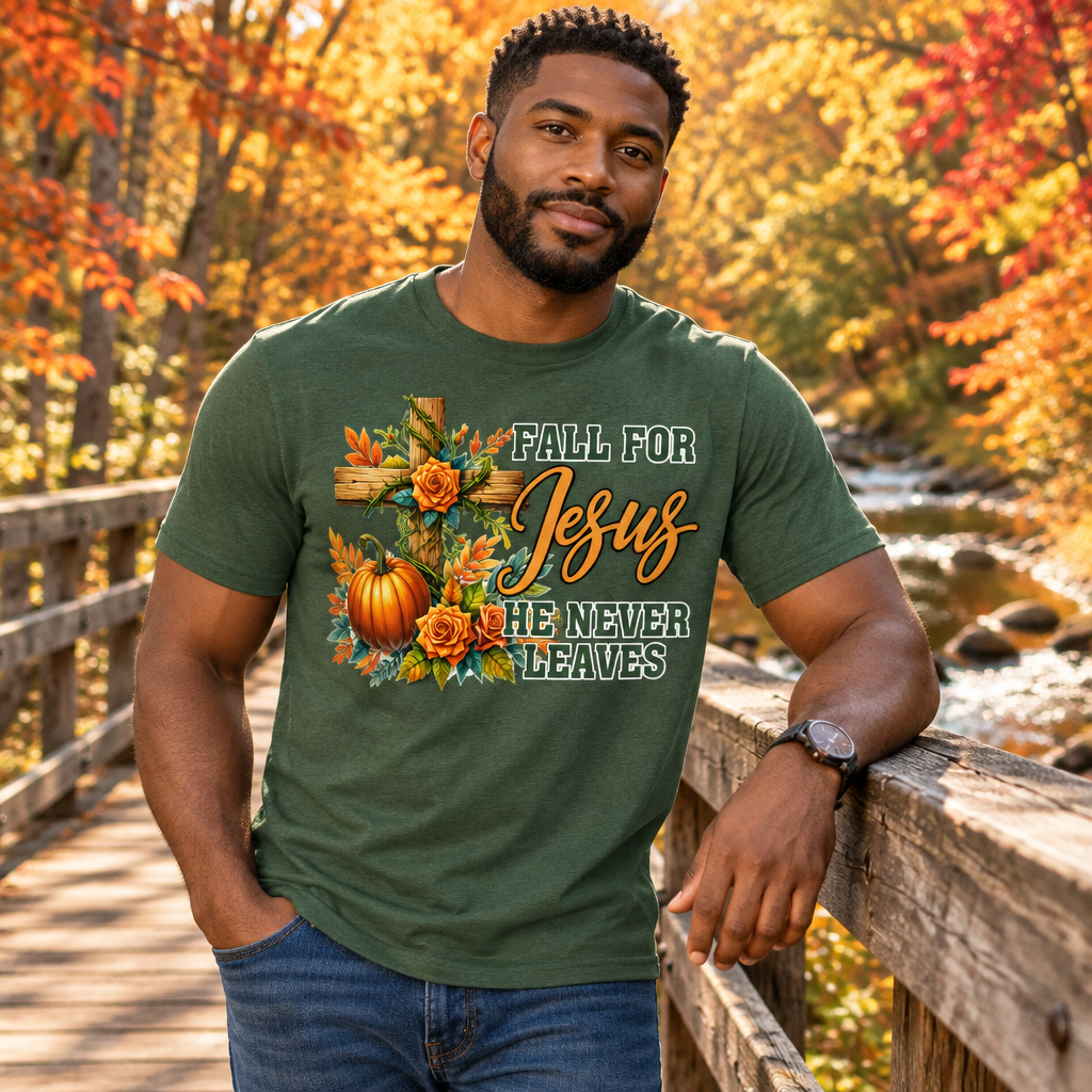 Fall for Jesus 2