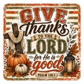 Give Thanks