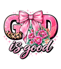 God is Good
