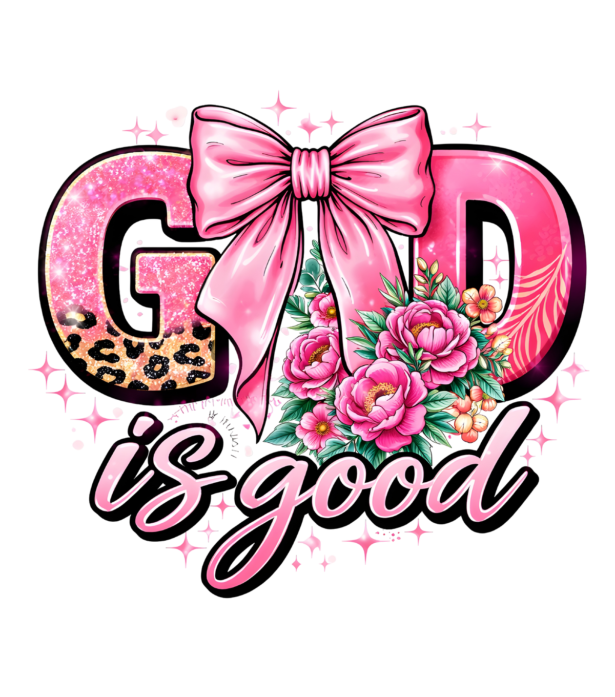 God is Good