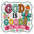 God is Good 2