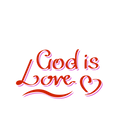 God is Love