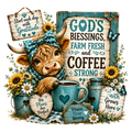 Gods Blessings