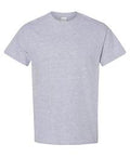 Short Sleeve Grey Tshirt