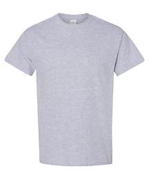 Short Sleeve Grey Tshirt