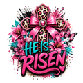 He is Risen