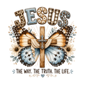 JESUS