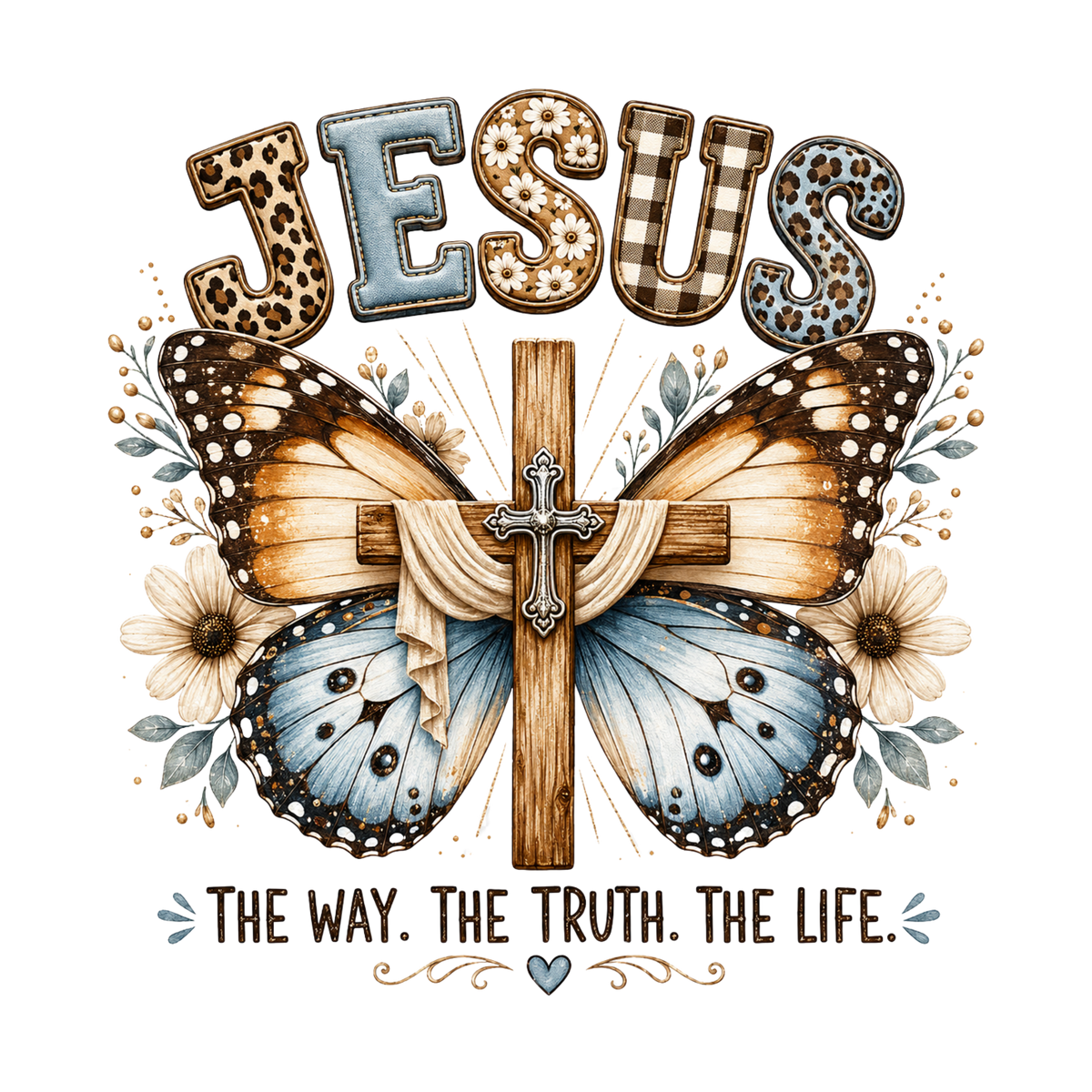 JESUS