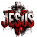 JESUS