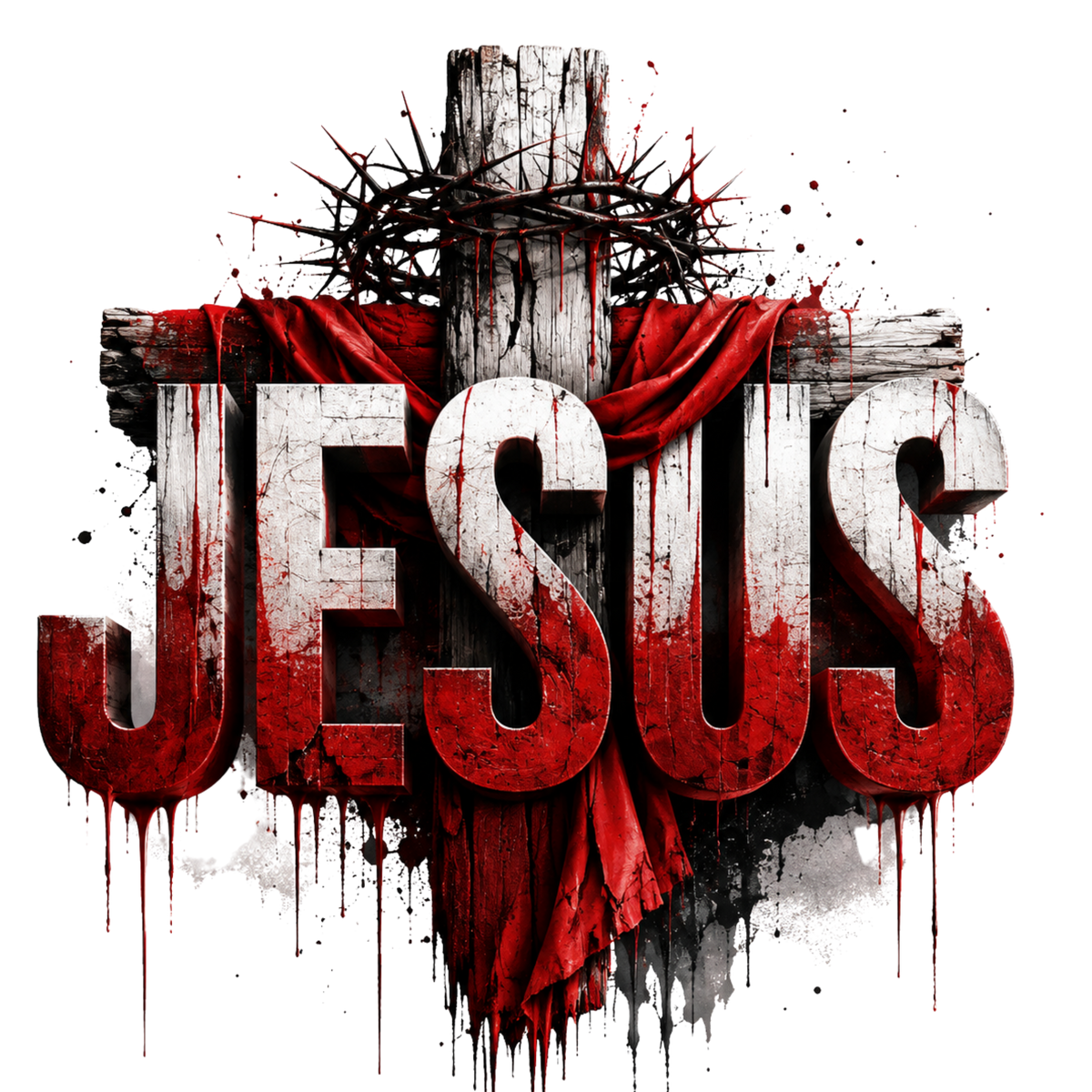 JESUS