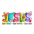 Jesus the way the truth and the life