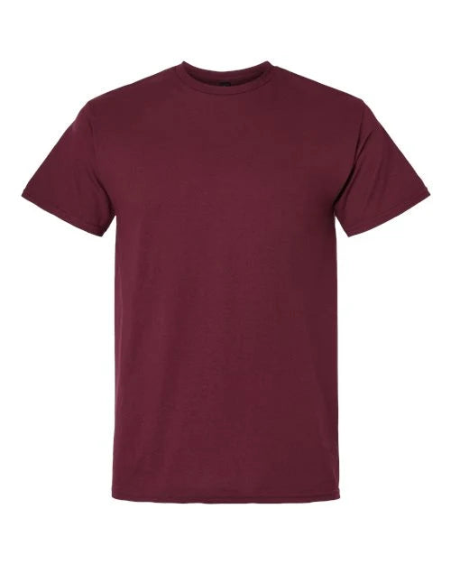 Maroon Tshirt