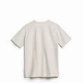 Short Sleeve White Tshirt