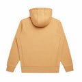 Yellow Long Sleeve Hoodie