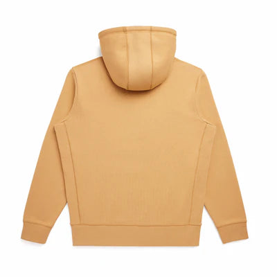 Yellow Long Sleeve Hoodie